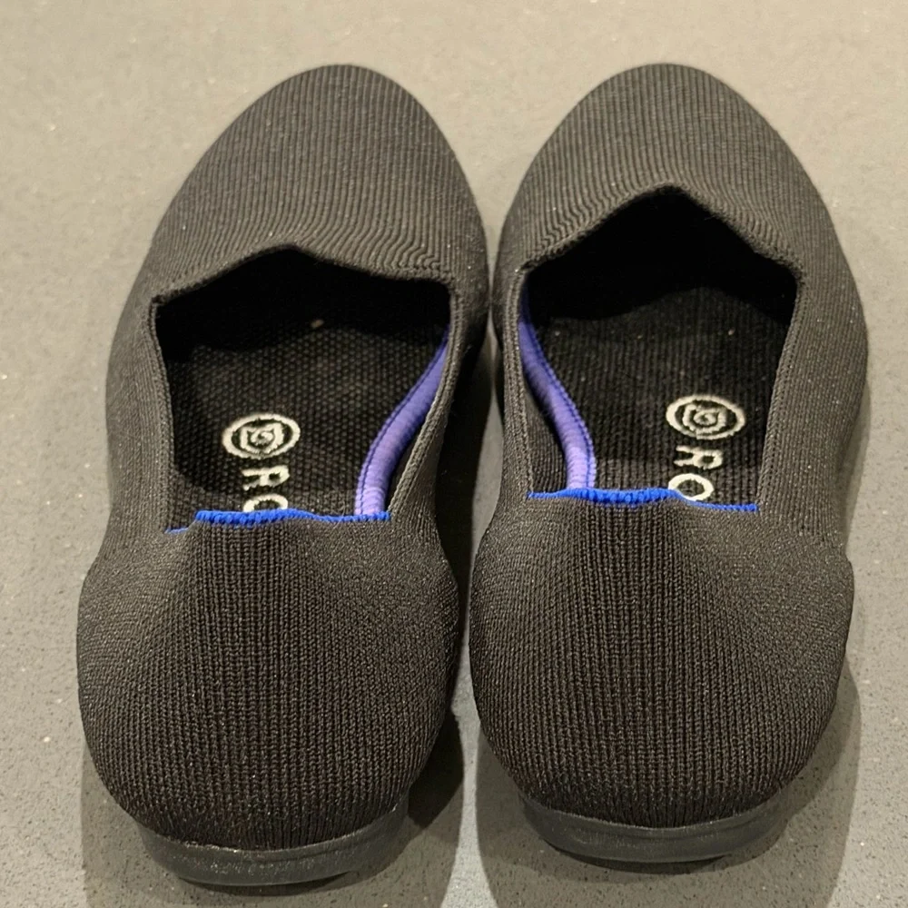 Rothys exceptional comfort